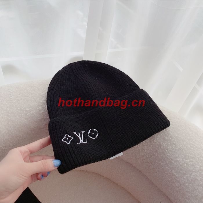 Louis Vuitton Scarf&Hat LVH00095